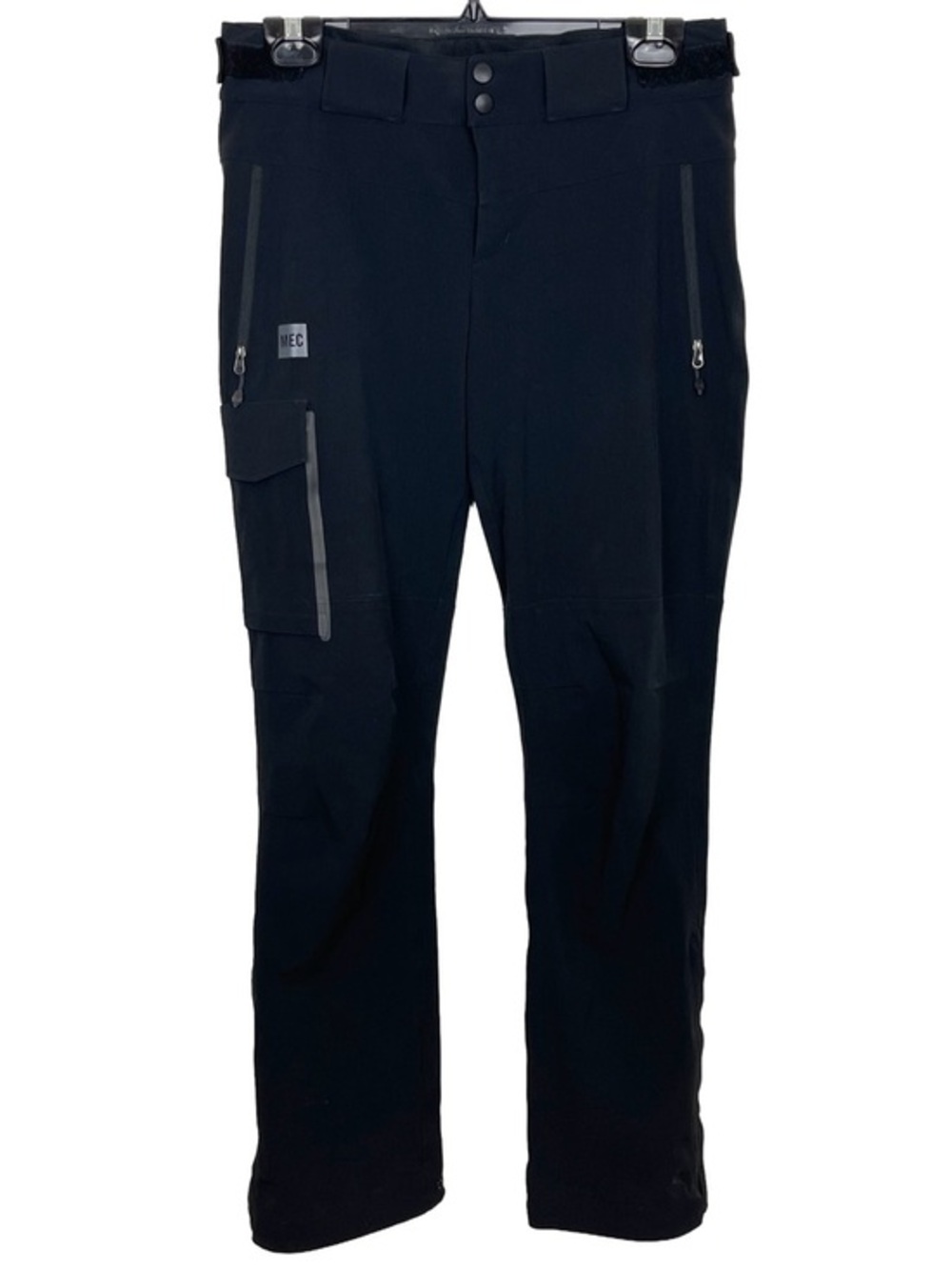 MEC Winter Sports Pants Black Women’s 4